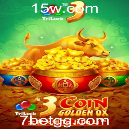 Explorando o Mundo de Diversão e Estratégia em 3CoinGoldenOX