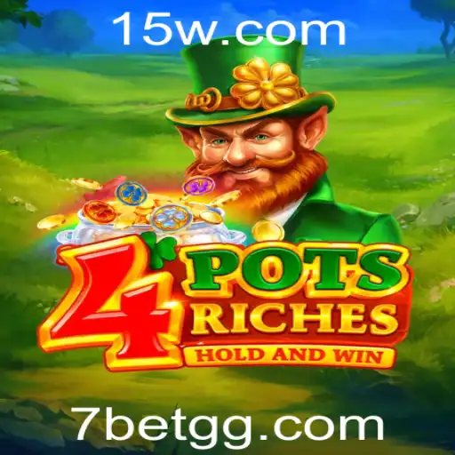 Explorando o Envolvente Mundo de 4potsriches na Plataforma 7bet