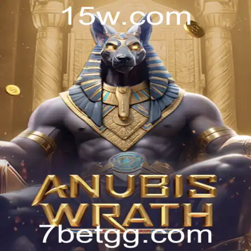 Descubra AnubisWrath: Um Mergulho no Mundo da Estratégia e Aventura com 7bet