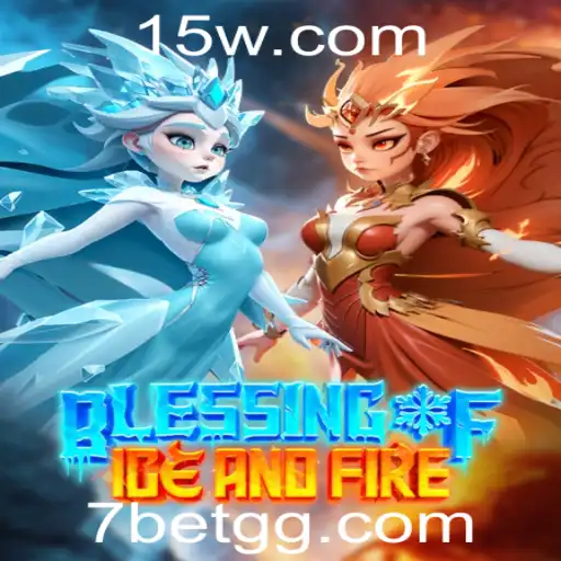 Explorando o Universo de Blessing of Ice and Fire: O Jogo que Conquista a Todos