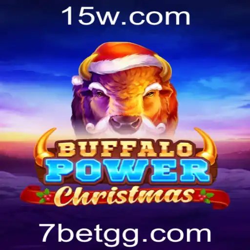 BuffaloPowerChristmas: Uma Jornada Festiva no Mundo dos Jogos de Cassino