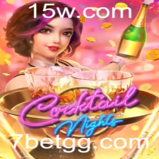 CocktailNights: Um Mergulho no Mundo das Noites Exuberantes e Entretenimento