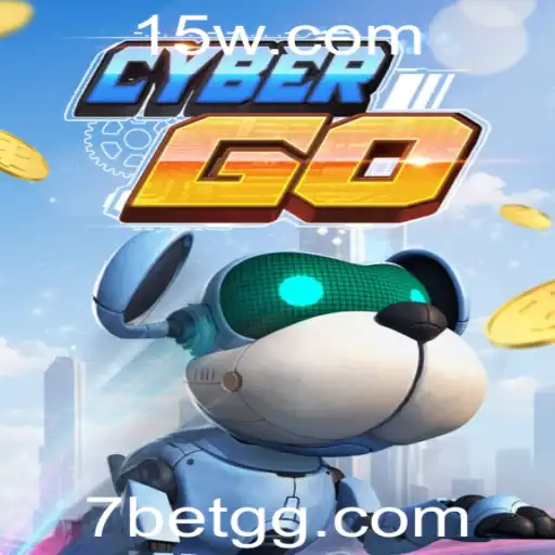CyberGO: A Nova Fronteira do Entretenimento Digital