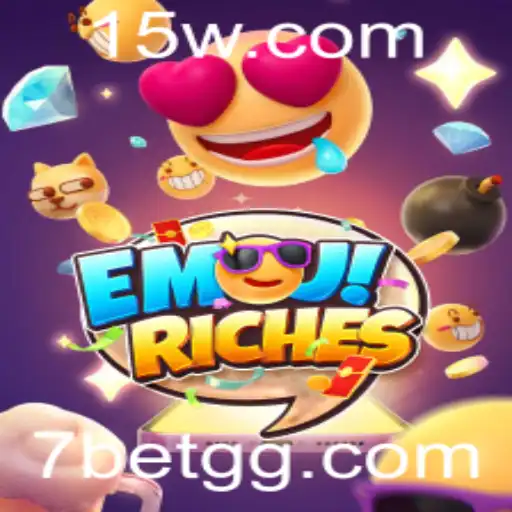 Explorando EmojiRiches - Um Novo Jogo Online com 7bet