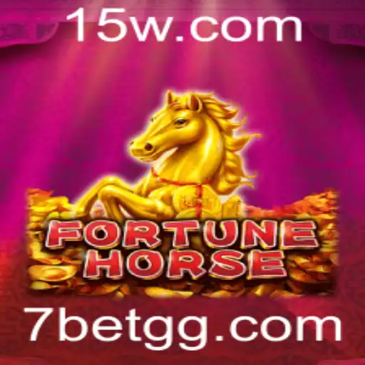 FortuneHorse: Uma Nova Experiência de Jogo com 7bet