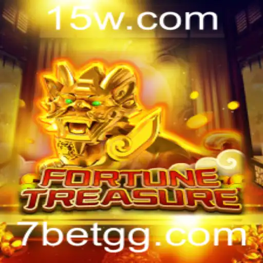 Descubra o Fascinante Mundo de 'FortuneTreasure': Um Mergulho nas Regras e Números do Jogo de 7bet