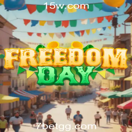 FreedomDay: Aventura, Estratégia e Excitação com 7bet