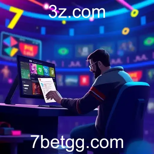 Impacto Global dos Jogos Online no Brasil