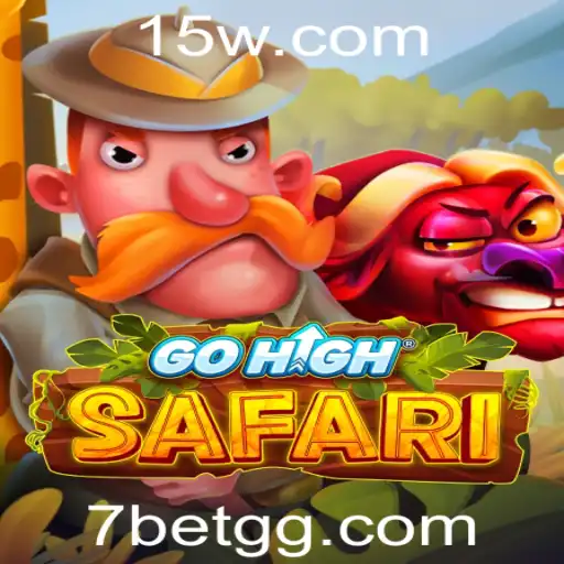 Descubra o Fascinante Mundo do GoHighSafari e as Estratégias do 7bet