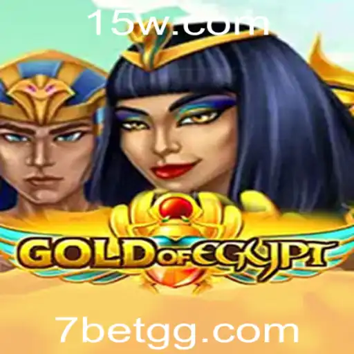 Descubra o Fascinante Mundo de GoldOfEgypt com 7bet