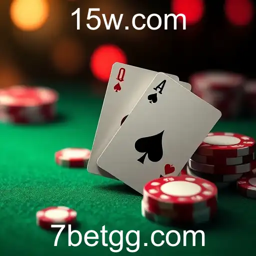 Jogos de Cartas e a Influência do 7bet