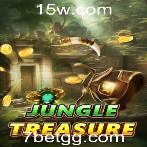 Explorando JungleTreasure: O Novo Fenômeno do Mundo dos Jogos