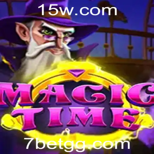 Descubra o Fascinante Mundo de MagicTime e a Palavra-Chave 7bet