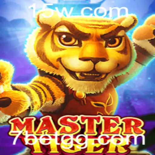 MasterTiger: Um Jogo Empolgante no Mundo do Entretenimento Digital