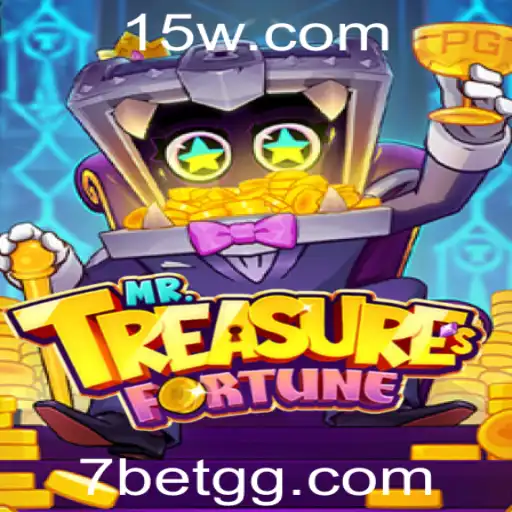 Descubra o Mundo Cativante de MrTreasuresFortune: Um Mergulho no Fascinante Jogo 7bet