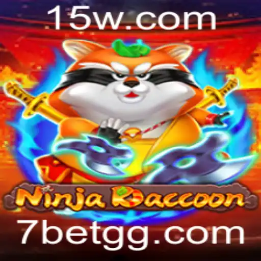 Descubra o Mundo de NinjaRaccoon: Um Jogo de Aventura e Estratégia com 7bet