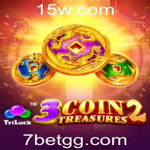 Explorando o Vibrante Mundo de 3CoinTreasures2: A Nova Sensação de Entretenimento