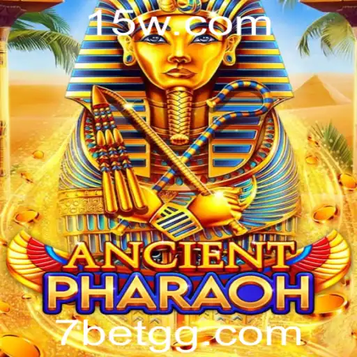 Explorando AncientPharaoh: Um Mergulho nas Areias do Passado com 7bet