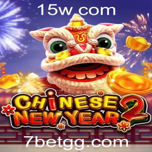 Descubra o Fascinante Jogo CHINESENEWYEAR2