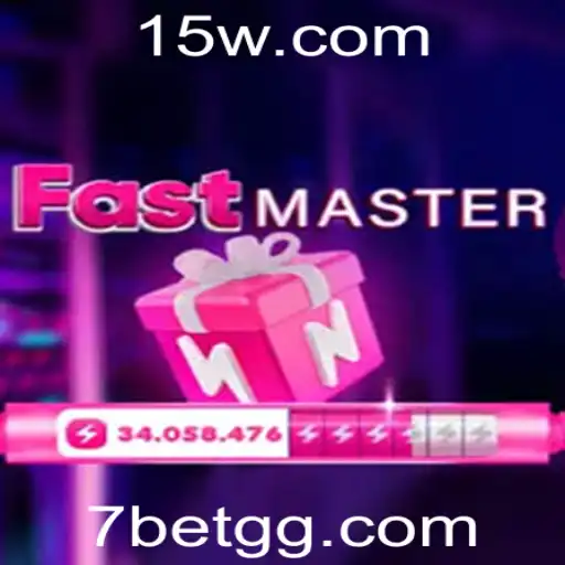 FastMaster: Explorando o Novo Fenômeno no Mundo dos Jogos com 7bet