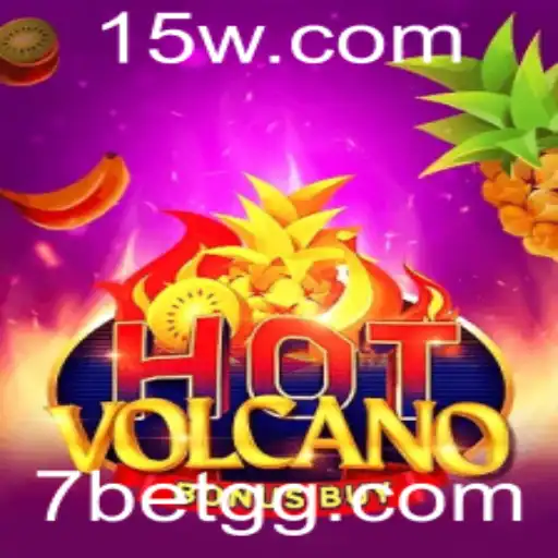 Explorando o Fascinante Mundo de HotVolcanoBonusBuy com a 7bet