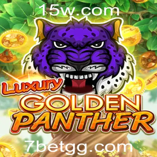 Descubra LUXURYGOLDENPANTHER: O Novo Fenômeno no Mundo dos Jogos de Azar