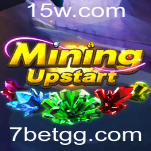 Explorando o Fascinante Mundo de MiningUpstart: Um Jogo Inovador com 7bet