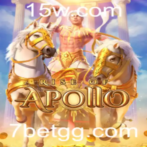 Rise of Apollo: Explorando as Dimensões do Jogo Com 7bet