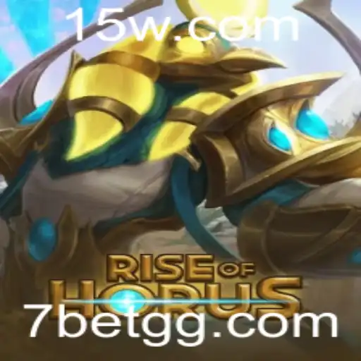 Rise of Horus: Descubra o Fascinante Mundo do Jogo com 7bet