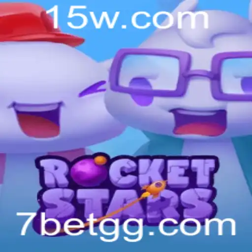 RocketStars: Um Novo Horizonte no Mundo dos Jogos com 7bet