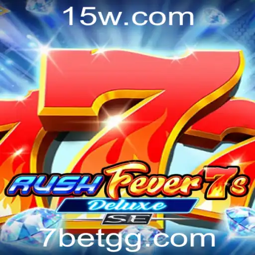 Descubra o Mundo Empolgante de RushFever7sDeluxeSE e a Experiência Única de 7bet