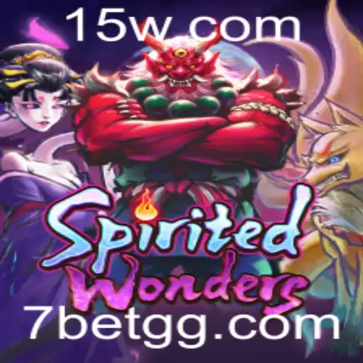 Explorando o Mundo de SpiritedWonders: Regras, Estratégias e a Integração com 7bet