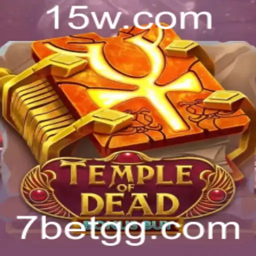 Explorando o Fascinante Mundo de TempleofDeadBonusBuy na 7bet