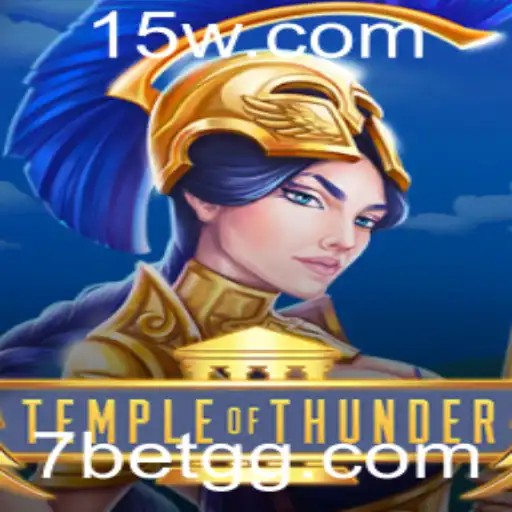 Explorando o Excitante Mundo de TempleofThunder com 7bet