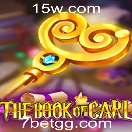 Descubra o Fascinante Jogo TheBookofCarl e a Dinâmica do 7bet