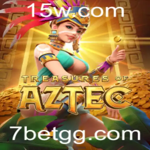 Descubra os Mistérios do Jogo 'Treasures of Aztec' na Plataforma 7bet