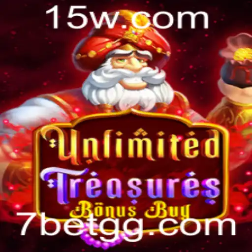 UnlimitedTreasuresBonusBuy: O Novo Jogo de Apostas da 7bet